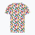 LEGO Lwtaylor 203 Kinder-Trekking-Shirt weiß und farbig 11010617 2