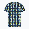 LEGO Lwtaylor 306 Kinder-Trekking-Shirt navy blau 11010663