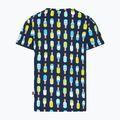 LEGO Lwtaylor 306 Kinder-Trekking-Shirt navy blau 11010663 2
