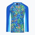 LEGO Lwalex Kinderschwimm-Shirt 306 blau 11010638