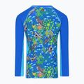 LEGO Lwalex Kinderschwimm-Shirt 306 blau 11010638 2