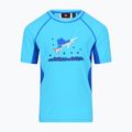 Badeshirt Kinder LEGO Lwalex 37 blau 111634