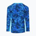 LEGO Lwalex 300 Kinder-Badeshirt blau 11010686 2