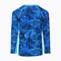 LEGO Lwalex 300 Kinder-Badeshirt blau 11010686 2