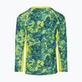 LEGO Lwalex 300 Kinder-Badeshirt grün 11010686 2