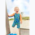 UPF 50+ Kinderoverall LEGO Lwari 300 blau-orange 11010644 3