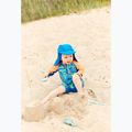 UPF 50+ Kinderoverall LEGO Lwari 300 blau-orange 11010644 4