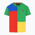 Wandershirt trekking Kinder LEGO Lwtaylor 2 grün 111635