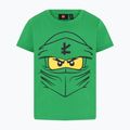 Wandershirt trekking Kinder LEGO Lwtaylor 26 grün 111618