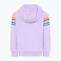 Kinder-Trekking-Sweatshirt LEGO Lwstorm 301 lila 11010667 2