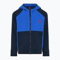 LEGO Lwstorm 205 Kinder-Trekking-Sweatshirt blau 11010650