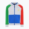 LEGO Lwstorm 205 grau Kinder-Trekking-Sweatshirt 11010650