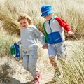 LEGO Lwstorm 205 grau Kinder-Trekking-Sweatshirt 11010650 2