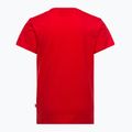 Kinder-Trekking-Shirt LEGO Lwtaylor 107 rot 12010753 2