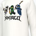 LEGO Lwtaylor 109 Kinder-Trekking-Shirt weiß 12010755 3
