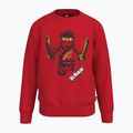 LEGO Lwstorm 101 Kinder-Trekking-Sweatshirt rot 12010757