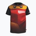 LEGO Lwtaylor 113 Kinder-Trekking-Shirt schwarz 12010764