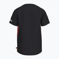 LEGO Lwtaylor 113 Kinder-Trekking-Shirt schwarz 12010764 2