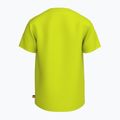 Kinder-Trekking-Shirt LEGO Lwtaylor 121 gelb 12010772 2