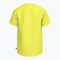 Kinder-Trekking-Shirt LEGO Lwtaylor 123 gelb 12010773 2