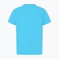 Kinder-Trekking-Shirt LEGO Lwtaylor 315 blau 12010804 2