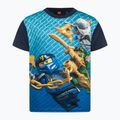 LEGO Lwtaylor 329 Kinder-Trekking-Shirt navy blau 12010796