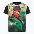 Kinder-Trekking-Shirt LEGO Lwtaylor 324 blau 12010795