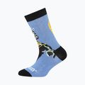 LEGO Lwhans 300 Kindersocken 3 Paar grau/schwarz/blau 12010792 3