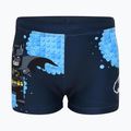 LEGO Lwalex 320 Marineblaue Schwimmunterhose für Kinder 12010819