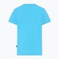 Kinder-Trekking-Shirt LEGO Lwtaylor 311 blau 11010625 2