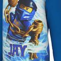 Lego Lwtaylor Kinder-T-Shirt 116 blau 3