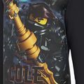 Lego Lwtaylor Kinder-T-Shirt 116 schwarz 3