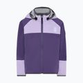 Softshelljacke Kinder LEGO Lwstorm 22 violett 111616