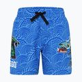 LEGO Lwalex Kinder-Badeshorts 316 blau 12010816