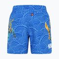 LEGO Lwalex Kinder-Badeshorts 316 blau 12010816 2