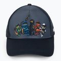 LEGO Lwalex 315 Kinder Baseballmütze navy blau 12010789 4