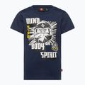 LEGO Lwtaylor 107 Kinder-Trekking-Shirt navy blau 12010753