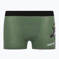 LEGO Lwbo 302 Kinder-Boxershorts 3 Paar grün/blau/grün 12010821 5