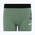 LEGO Lwbo 302 Kinder-Boxershorts 3 Paar grün/blau/grün 12010821 13