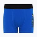 LEGO Lwbo 302 Kinder-Boxershorts 3 Paar grün/blau/grün 12010821 14