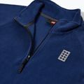 LEGO Lwsinclair 702 dunkelblau Kinder-Fleece-Sweatshirt 3