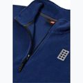 LEGO Lwsinclair 702 navy Kinder-Fleece-Sweatshirt 3