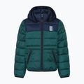 LEGO Lwjesse Softshelljacke für Kinder dunkelgrün 5