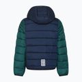 LEGO Lwjesse Softshelljacke für Kinder dunkelgrün 6