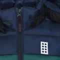LEGO Lwjesse Softshelljacke für Kinder dunkelgrün 7