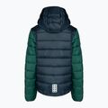 LEGO Lwjesse Softshelljacke für Kinder dunkelgrün 2