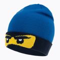 Kinderskimütze LEGO Lwantony 710 blau 3