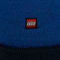 Kinderskimütze LEGO Lwantony 710 blau 5