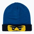 Kinderskimütze LEGO Lwantony 710 blau 4