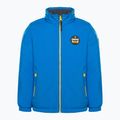 Kinder-Winterjacke LEGO Lwjebel 601 blau 2